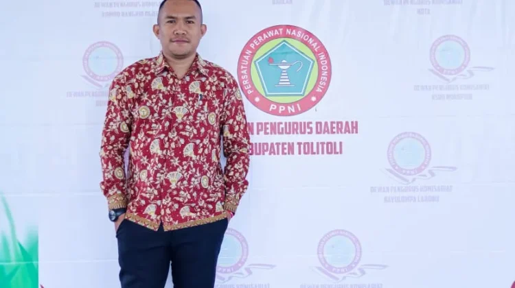 Hipertensi Jadi Penyakit Tertinggi di Puskesmas Dakopemean