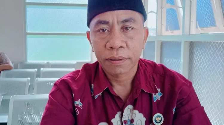 Verifikasi 55 Calon Jemaah Haji Buol untuk Musim Haji 2027 Dimulai