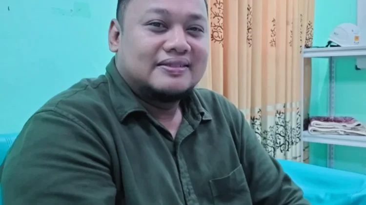 PLN ULP Leok Percepat Elektrifikasi di Kabupaten Buol
