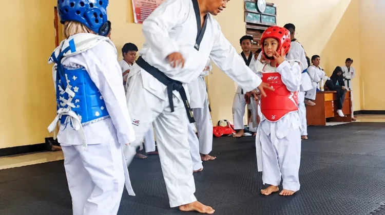 Hobi sejak Dini Bantu Anak Berkembang dan Kurangi Ketergantungan Gadget