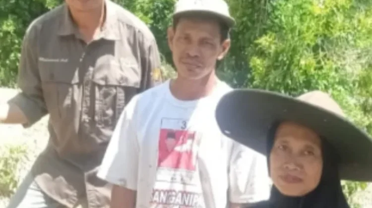 Penyuluhan PHT Perkuat Produktivitas Cabai KWT Melati Buga