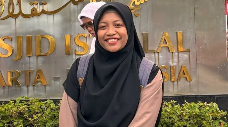 Harlah ke-62, Korps PII Wati Perkuat Semangat Kaderisasi
