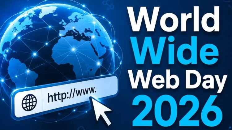 Hari World Wide Web Dorong Literasi Digital Masyarakat Indonesia