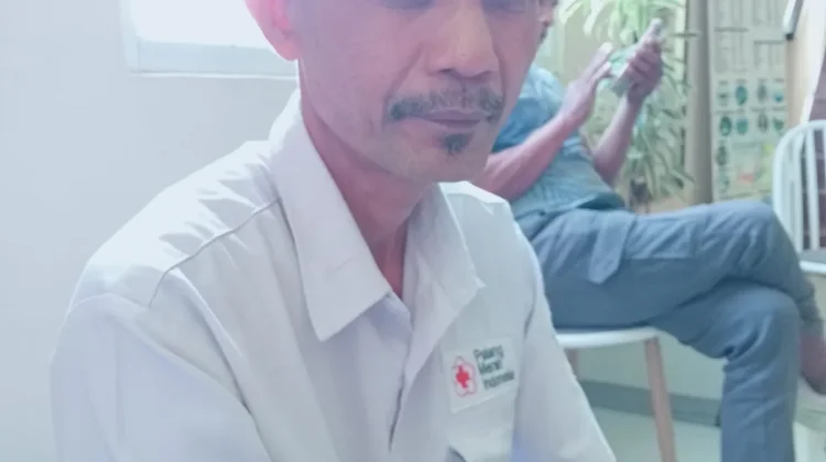 PMI Sulteng Ajak Relawan Rutin Donor Darah di UTD Daerah