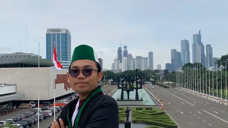 HMI Tolitoli Ajak Pemuda Perkuat Nasionalisme jelang HUT RI