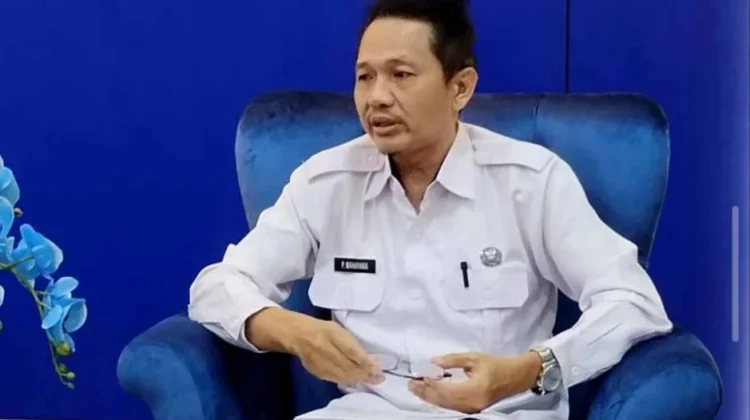 19 ASN Parigi Moutong Jalani Rehabilitasi Narkoba