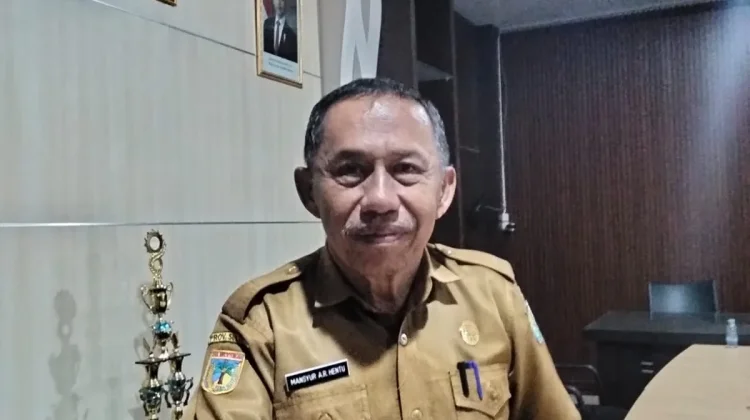 Persiapan Paskibraka Buol Capai 95 Persen jelang HUT RI