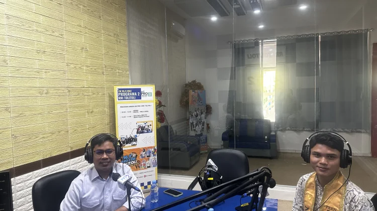 Beauty, Brain, dan Attitude Jadi Kunci Generasi Muda Raih Prestasi