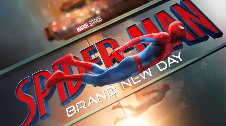 Spider Man: Brand New Day Raih Lebih Dari 3.5 Juta Penonton Selama 6 Hari