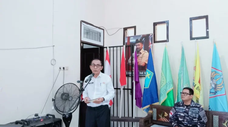 Tolitoli Berangkatkan 57 Kontingen ke Jambore Nasional