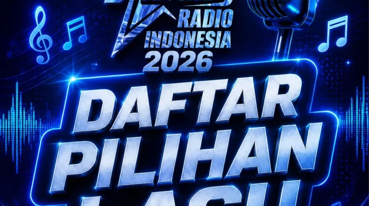 Bintang Radio Indonesia 2026 Kembali Digelar di RRI Tolitoli