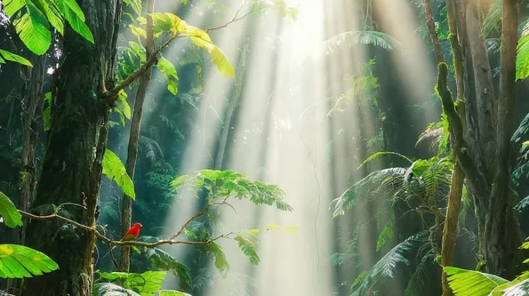 Hari Hutan Indonesia 2026: Momentum Memperkuat Komitmen Menjaga Kelestarian