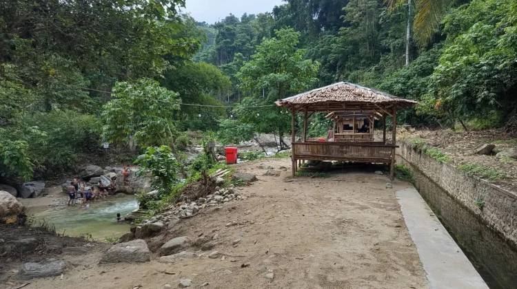 Vatu Matando, Mimpi Besar dari Sudut Desa Parigimpu'u