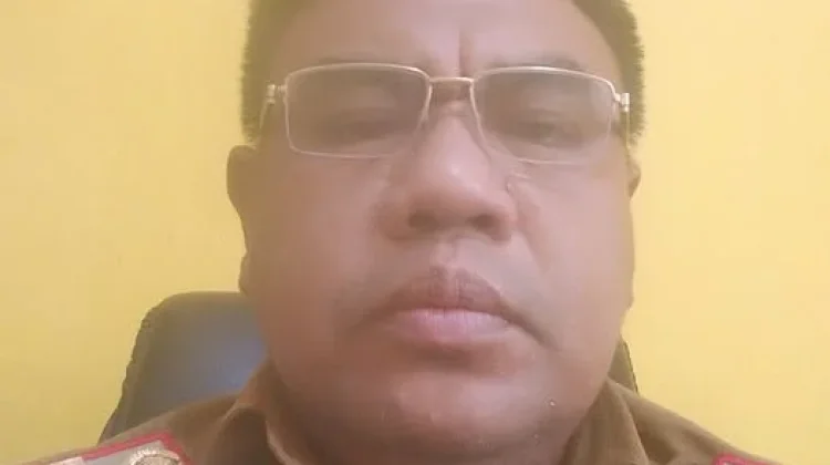 Dinas Ketahanan Pangan Tolitoli Kampanyekan Pangan Beragam