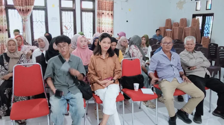 Pelaku Usaha Sulteng Didorong Segera Urus Sertifikasi Halal