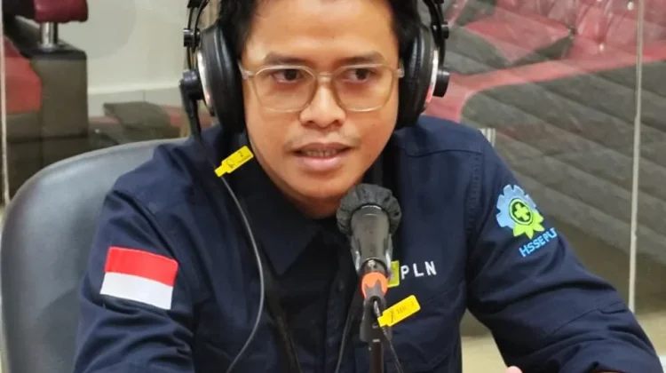 Kebakaran Rumah di Tolitoli, PLN Ingatkan Bahaya Korsleting