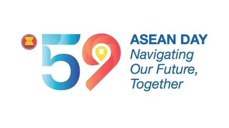 HUT ASEAN Ke-59, Momentum Perkuat Persatuan Asia Tenggara