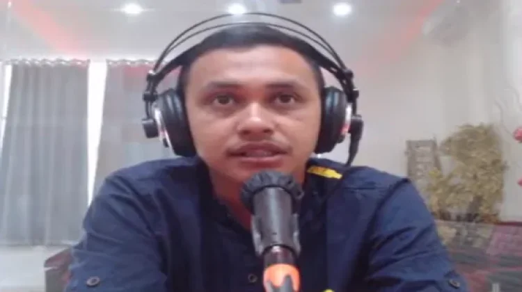 Pemuda Tolitoli Dorong Revitalisasi Olahraga Tradisional