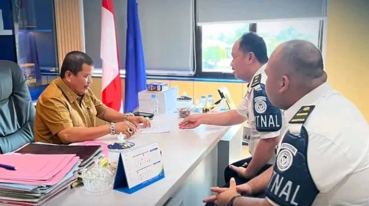 Bupati Parimo Akan Pimpin Penyerahan Remisi Umum di Lapas Parigi