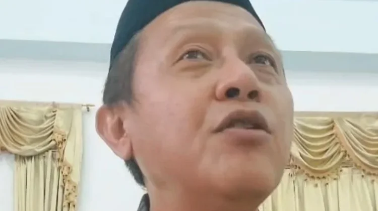 Jemi Yusuf Minta Antisipasi Kekeringan Ekstrem di Tolitoli