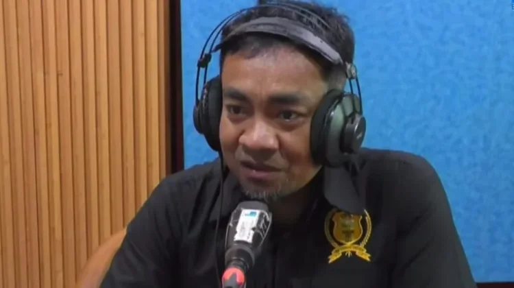 Masyarakat Diminta Aktif Bantu Perangi Peredaran Narkoba di Buol