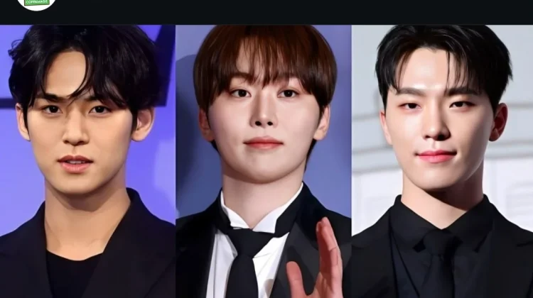 Mingyu Wamil September, Seungkwan dan Dino SEVENTEEN Nyusul Oktober