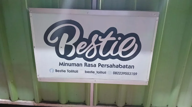 Semangat Berkarya di Usia Senja, Nurhayati Sukses Jalankan Kuliner Bestie