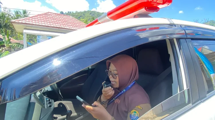 Puskesmas Baolan Perkuat Edukasi Cegah Kasus Diare