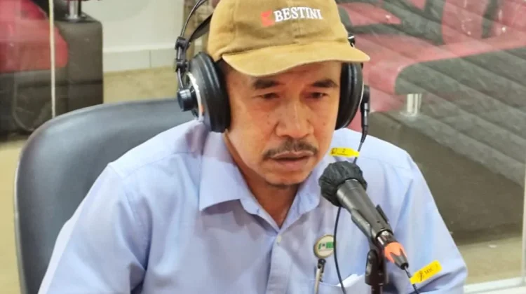PDAM Ogomalane Perbaiki Jaringan Pipa untuk Optimalkan Distribusi Air