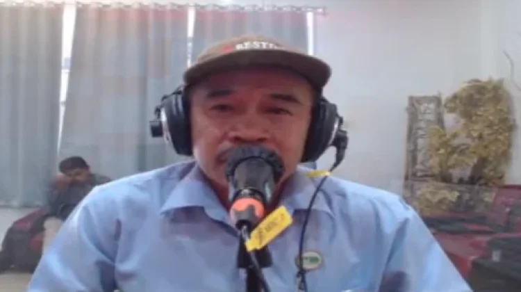 PDAM Ogo Malani Pastikan Air Bersih Aman di tengah El Nino