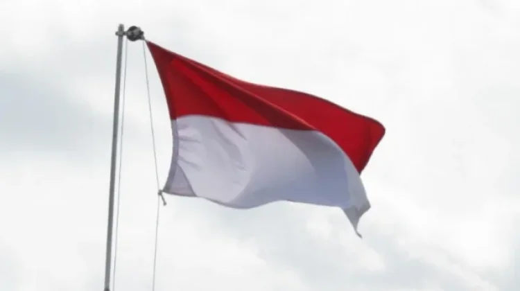 Warga Buol Semarakkan HUT ke-81 RI dengan Merah Putih