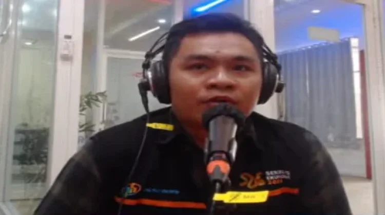 Petugas BPS Tolitoli Hadapi Tantangan Bangun Kepercayaan Warga