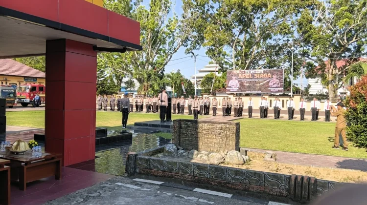 Karhutla Jadi Ancaman Ekologis Jangka Panjang di Sulteng