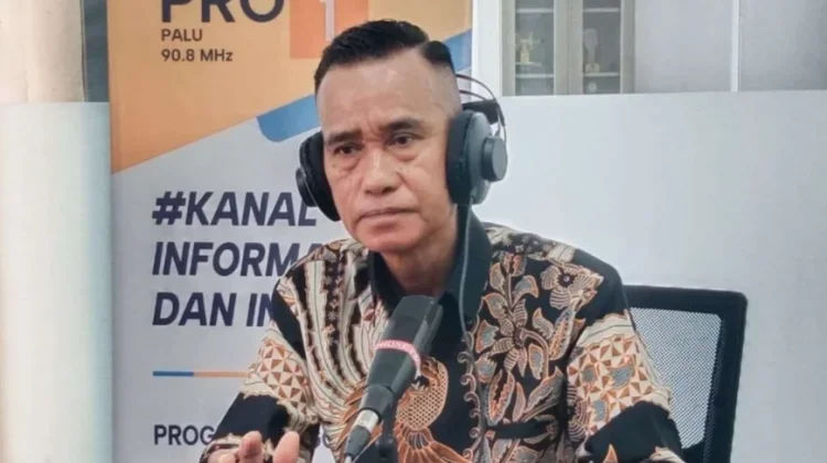 FKUB Palu Soroti Sulitnya Mencari Figur Tokoh yang Didengar