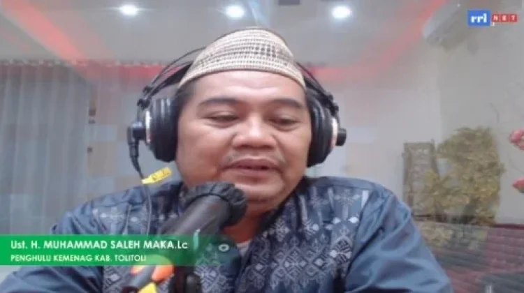 Keimanan Jadi Benteng Moral Mengisi Kemerdekaan Indonesia