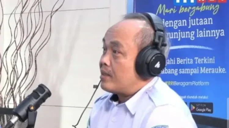 BMKG Ingatkan Warga Palu Waspadai Cuaca Panas Ekstrem