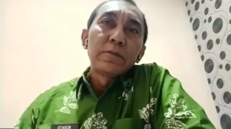 Pramuka Dinilai Jadi Wadah Terbaik Pembentukan Karakter Siswa