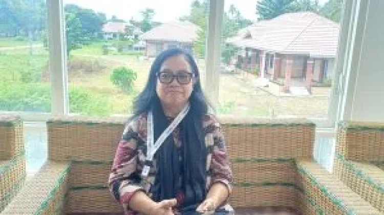 SEHAT Petakan Kelompok Perempuan dan Remaja Putri di Parigi Moutong