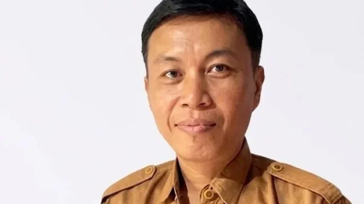 HUT RI ke-81 di Sidoan Semarakkan Persatuan dan Gotong Royong