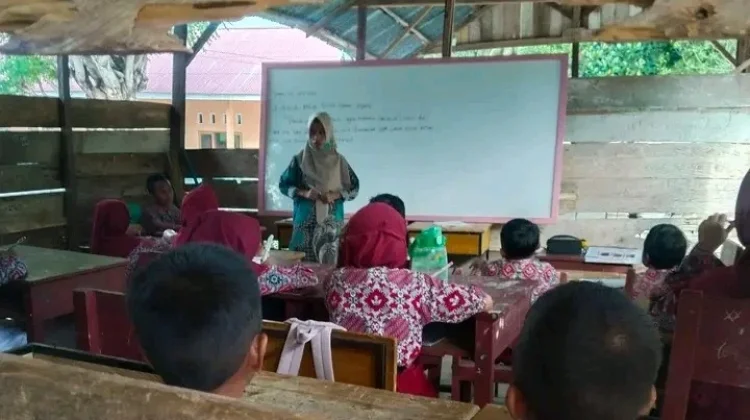 DPRD Tinjau SDN Ogomojolo, Dorong Revitalisasi Bangunan Sekolah