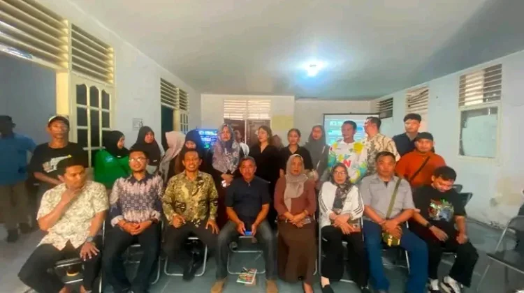 Layanan 112 Segera Hadir, Parigi Moutong Matangkan Tim Respons