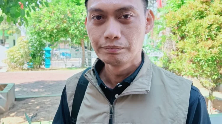Lembaga Halal Sulteng Imbau Pelaku Usaha Segera Urus Sertifikat Halal