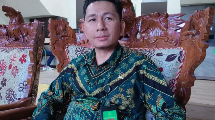 Perkara Narkotika dan Kesusilaan Dominasi PN Buol
