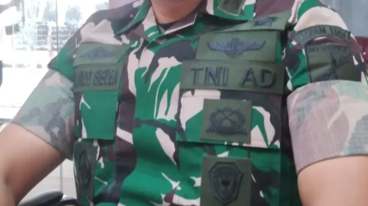 HUT ke-81 RI di Tolitoli Berlangsung Khidmat dan Sederhana