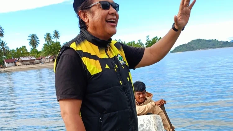 DPRD Tolitoli Dorong MBG Menjangkau Wilayah 3T