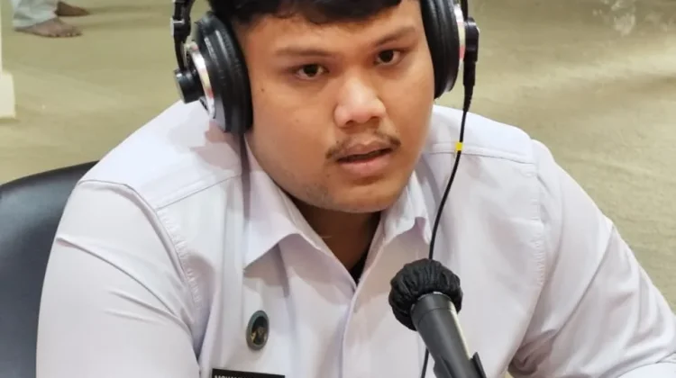 BGN Tolitoli Pastikan Distribusi MBG Dilakukan Merata
