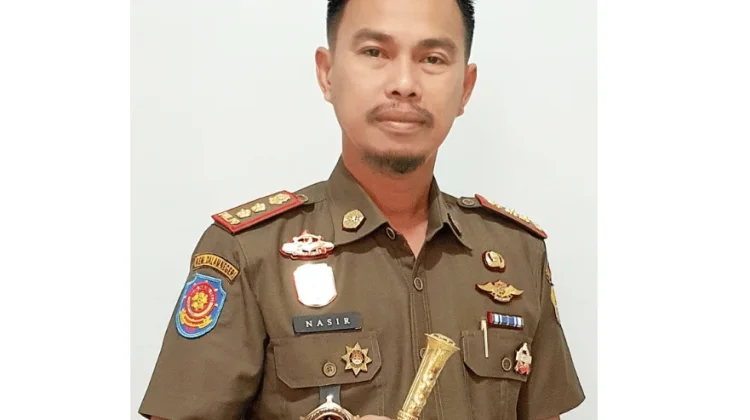 Warga Buol Diminta Tingkatkan Pengawasan Cegah Kebakaran