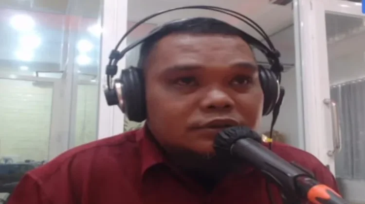 Warga Tolitoli Diimbau Waspada Aktivitas Pemicu Kebakaran