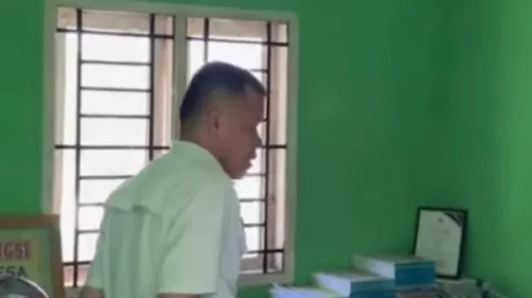 PMD Minta Desa Pinamula dan Panimbul Benahi Pelayanan