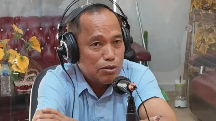46 Atlet Tolitoli Siap Berlaga di POPDA XXIV Sulteng